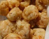 Foto del paso 5 de la receta: Langostinos en tempura de cerveza