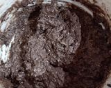 Foto del paso 2 de la receta: Cookies de coco-late saludables
