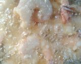 Foto langkah ke 2 dari resep Udang Goreng Mayonaise.