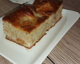 Joghurtos-poharas süti gluténmentesen recept fázis 5 fotója