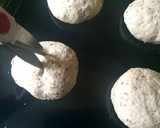 Foto del paso 8 de la receta: Pan de avena y semillas