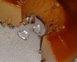 Foto del paso 6 de la receta: Postre de dulce de leche tipo flan