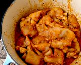 Foto del paso 10 de la receta: Manitas de cerdo en salsa