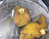 Foto langkah ke 5 dari resep Ikan Patin Santan Kuning.