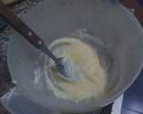 Foto del paso 1 de la receta: Galletitas fáciles y rápidas en microondas