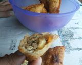 Foto del paso 3 de la receta: Empanadas de carne cordobesas😋