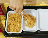 Foto langkah ke 11 dari resep Resep Spaghetti Panggang Sarden @bantan.id.