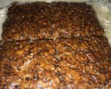 Foto del paso 2 de la receta: Barras de cereal con marsmellows