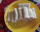 Foto langkah ke 5 dari resep Sosis solo.
