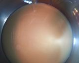 Foto langkah ke 1 dari resep Puding Sutra Buah.