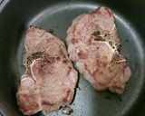 Foto del paso 1 de la receta: Estofado de chambarete 💖