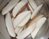 Potatoes wedges recipe step 2 photo