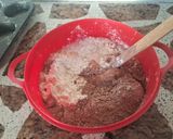 Foto del paso 2 de la receta: Muffins glaseados de Cocoa y limón
