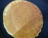 एगलेस डोरा केक (Eggless dora cake recipe in hindi) रेसिपी चरण 3 फोटो
