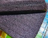 Foto langkah ke 8 dari resep 309. Bolu Kukus Ketan Hitam.