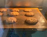 A picture of step 6 of Cranberry Cookie.