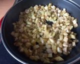 Foto del paso 2 de la receta 218. Tortilla de berenjena