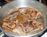 Foto del paso 5 de la receta: Sándwich recargo de bife