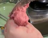 Foto langkah ke 4 dari resep Bakso Sapi Kenyal.