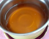 A picture of step 4 of Unniyappam (Deep Fried Sweet Fritters).