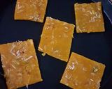 આલ્ફાન્ઝો મેંગો આઈસ હલવો (Alphanso Mango Ice Halwa recipe in Gujarati) રેસીપી સ્ટેપ9ફોટો