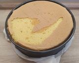Erdei gyümölcsös mascarpone álomtorta 🎂🫐🍓🍇 recept fázis 10 fotója