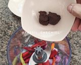 Foto langkah ke 3 dari resep Sambal Teri Kecombrang.