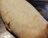 Foto del paso 1 de la receta: Strudel de zapallo y queso