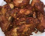 Foto langkah ke 11 dari resep Ayam goreng bumbu Bali.