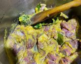 Foto langkah ke 2 dari resep Empal Gentong (Daging).