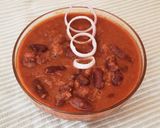 રાજમા કરી (Rajma Curry Recipe In Gujarati) રેસીપી સ્ટેપ4ફોટો