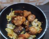 Foto langkah ke 2 dari resep 418. Ayam Goreng Mentega ala Devina Hermawan.