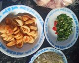 Foto langkah ke 1 dari resep Soto mie bogor ala bun's.