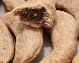 Hókifli recept fázis 1 fotója