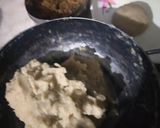 A picture of step 1 of Atta Kakora.