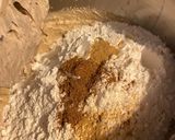 Foto del paso 4 de la receta: Galletas navideñas de jengibre 🎄🍪