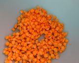 Foto del paso 1 de la receta: Ensalada de porotos negros