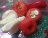 Foto del paso 1 de la receta: Gazpacho