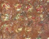 Foto del paso 2 de la receta: Ñoquis de espinaca gratinados