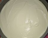 Foto del paso 3 de la receta Tarta de limón y gintonic