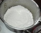 صورة لخطوة 1 من وصفة كيكة سهلة جدا