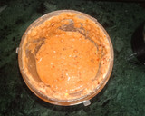 சுவையான தக்காளி சாம்பார்🍅🍅🍅🍅 ரெசிபி ஸ்டேப் 3 புகைப்படம்
