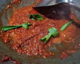 Foto langkah ke 4 dari resep Sambal Bilis Nasi Lemak.