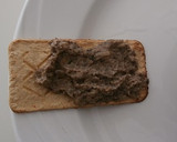 Foto del paso 8 de la receta: Paté de champiñón con anacardos