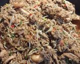 Foto del paso 3 de la receta: Arroz Chino Especial Julisfood