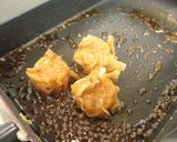 A picture of step 2 of Bento-Style Teriyaki Meatball-Style Shumai.