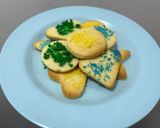 Foto del paso 4 de la receta: Galletitas de Manteca (Receta Crandon)