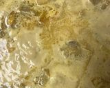 A picture of step 3 of Soto Sapi/Traditional Indonesian Yellow Soup.