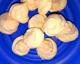 Foto del paso 4 de la receta: Suspiros de merengue