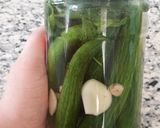 عکس مرحله 6 از دستور خیارشور خانگی